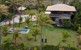 Casa Paraíso Tropical Porto de Sauípe